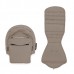Stokke YOYO 6+ Color Pack ผ้าเบาะรถเข็นเด็ก - Taupe